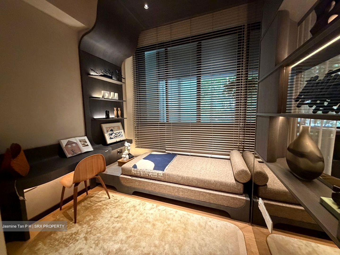 The Hillshore (D5), Condominium #595036821